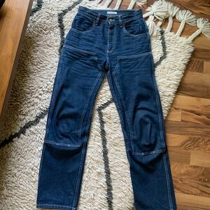 Rudy Jude Utility Jeans